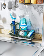 Consumest Sponge Holder for Kitchen Sink - Image 3
