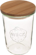WECK Canning Jars 743-25.3 fl. oz Mold Jars - Image 3