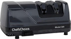 Chef'sChoice Professional Electric Knife Sharpeners Sharp-N-Hone by ChefsChoice