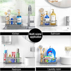 Sponge Holder for Kitchen Sink - Image 7