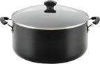 Farberware Cookware Nonstick Stockpot by Farberware