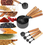 Measuring Cups and Spoons Set - Image 2