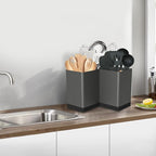 Suli Utensil holder, Kitchen Utensil Organizer - Image 6