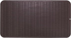 MicoYang Silicone Dish Drying Mat by MicoYang