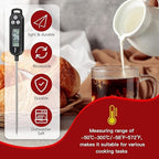 Copkim Waterproof Food Thermometer - Image 3