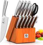 imarku® Knife Set, 14-Piece Knife Sets by imarku