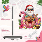 Thyle July Christmas Paper Towel Holder - Image 5