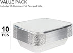 Stock Your Home 9x13 Aluminum Trays - Image 3