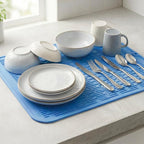 MicoYang Silicone Dish Drying Mat - Image 6