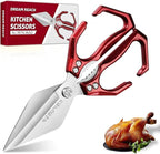 Dream Reach Poultry Shears by DreamReach