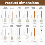 Kitchen Utensils Set - Image 2