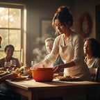 YJX Cast Iron Dutch Oven Pot - Image 5