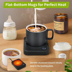 VOBAGA Coffee Mug Warmer for Desk - Image 7