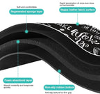 Coffee Bar Mat Accessories for Countertop Super Absorbent Anti-Slip Silicone - Image 6