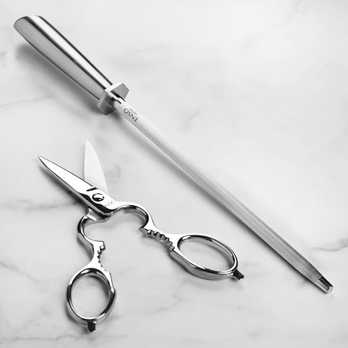 Enso SG2 18 Piece Knife Set - Image 7