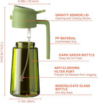 CXINYI - 16oz/470ml Olive Oil Dispenser - Image 6