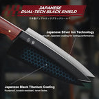 DRGSKL Kitchen Utility Knife From Japan - Image 3
