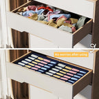 Joyoldelf Drawer Organizer - Image 7