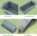 8Pcs Extra Large Ice Block Mold, Silicone Ice Block Molds - Image 5