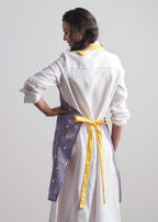 Maison d' Hermine 100% Cotton Apron - Image 8