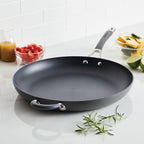 Circulon - 83906 Circulon Radiance Hard Anodized Nonstick Frying Pan / Fry Pan - Image 7