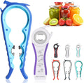 Latest Jar Opener Bottle Opener by Unknown