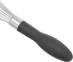 Amazon Basics Stainless Steel Wire Whisk Set - Image 4