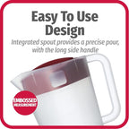 GoodCook 1/2-Gallon Pitcher - Image 4
