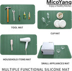 MicoYang Silicone Dish Drying Mat - Image 3