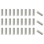 PATIKIL Slotted Spring Pin by PATIKIL