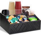 ugiftt Coffee Station Organizer by ugiftt