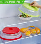 2-Pack Microwave Splatter Covers - Image 7