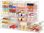 caktraie Makeup Organizer Storage - Image 8