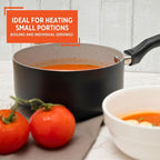 IMUSA 2.0 Qt PFAS Free Ceramic Nonstick Saucepan, Small Pot - Image 7