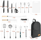 Camping Cookware Storage Bag - Image 2