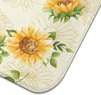 Dish Drying Mat Drainer Pads - Image 3