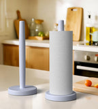 KitchLife Wooden Paper Towel Holder Countertop - Image 5