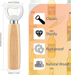 96 Pack Bottle openers Beer Opener - Image 2