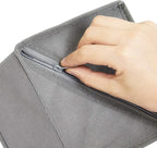 Amazon Basics Collapsible Cloth Drawer Organizer Boxes - Image 4