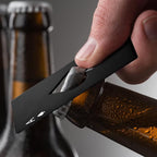 Chumia Poker Card Bottle Openers Stainless Steel Poker Card Beer Ace Bottle Cap - Image 4