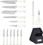 Cuisinart 15-Piece Knife Set - Image 3