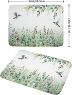 Giwawa Hummingbird Dish Drying Mat - Image 2