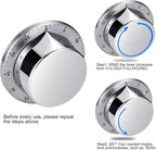 Albayrak Kitchen Timer, Chef Cooking Timer Clock - Image 5