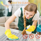 Large Stone Dish Drying Mat for Kitchen Counter, Super Absorbent, Birthday Gfts - Image 6