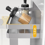ZUNTO Magnetic Paper Towel Holder - Image 7