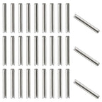 PATIKIL Slotted Spring Pin by PATIKIL