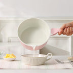 SENSARTE Ceramic Nonstick Saucepan - Image 2