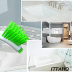 3 Pack Dish Brush, Dish Scrub Brush, Kitchen Scrub Brush - Image 7