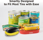 Kitchen Mama One-To-Go Electric Can Opener: One Touch, Auto Stop, Smooth Edge - Image 6