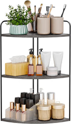 Forest Angle Bathroom Counter Organizer, Countertop Organizer, Vanity Organizers by ForestAngle